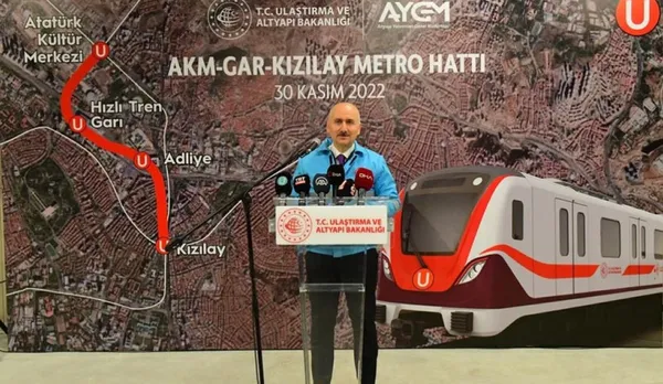 ankaranin-metro-agi-genisliyor-ulastirma-ve-altyapi-bakani-adil-karaismailoglu-akm-gar-kizilay-metro-hatti-ile-1680001525126.jpg Ankara'nın metro ağı genişliyor! Ulaştırma ve Altyapı Bakanı Adil Karaismailoğlu: AKM-Gar-Kızılay Metro Hattı ile 378,9 milyon avro tasarruf - 4