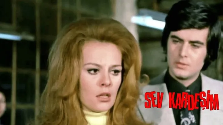 Sev Kardeşim’in Alev’i Hülya Koçyiğit’in kardeşi de Yeşilçam yıldızıymış! Meğer ablasından önce...