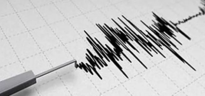 SON DAKİKA: Muğla’da iki deprem! 1 dakika arayla...
