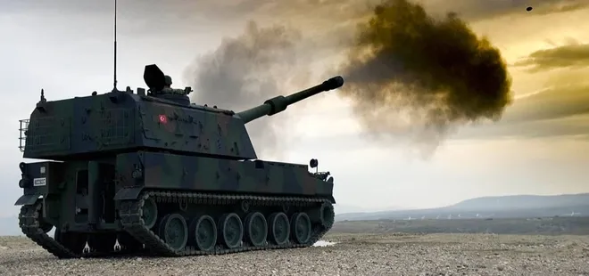 Son dakika: Irak’ın kuzeyinde 3 terörist etkisiz hale getirildi