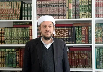 Bitlisli kanaat önderi Abdulkerim Çevik hayatını kaybetti