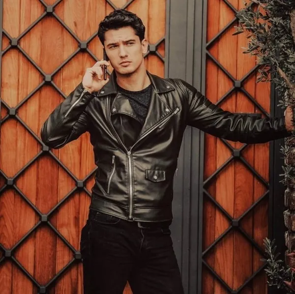 Kanserle mücadele eden Boğaç Aksoy’dan müjdeli haber