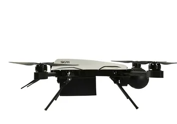 Türkiye'nin "kamikaze drone"ları göreve hazır