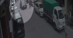 Tribün liderinin öldüren şahıs yakalandı
