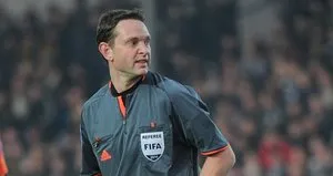 Osmanlıspor maçını Yevhen Aranovskiy yönetecek!