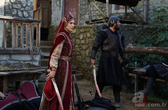 Kuruluş Orhan'da dengeler değişti! 6