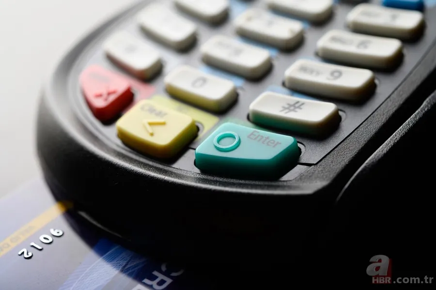 2025’te kredi kartı limitleri düşürülecek mi? BDDK açıkladı 4