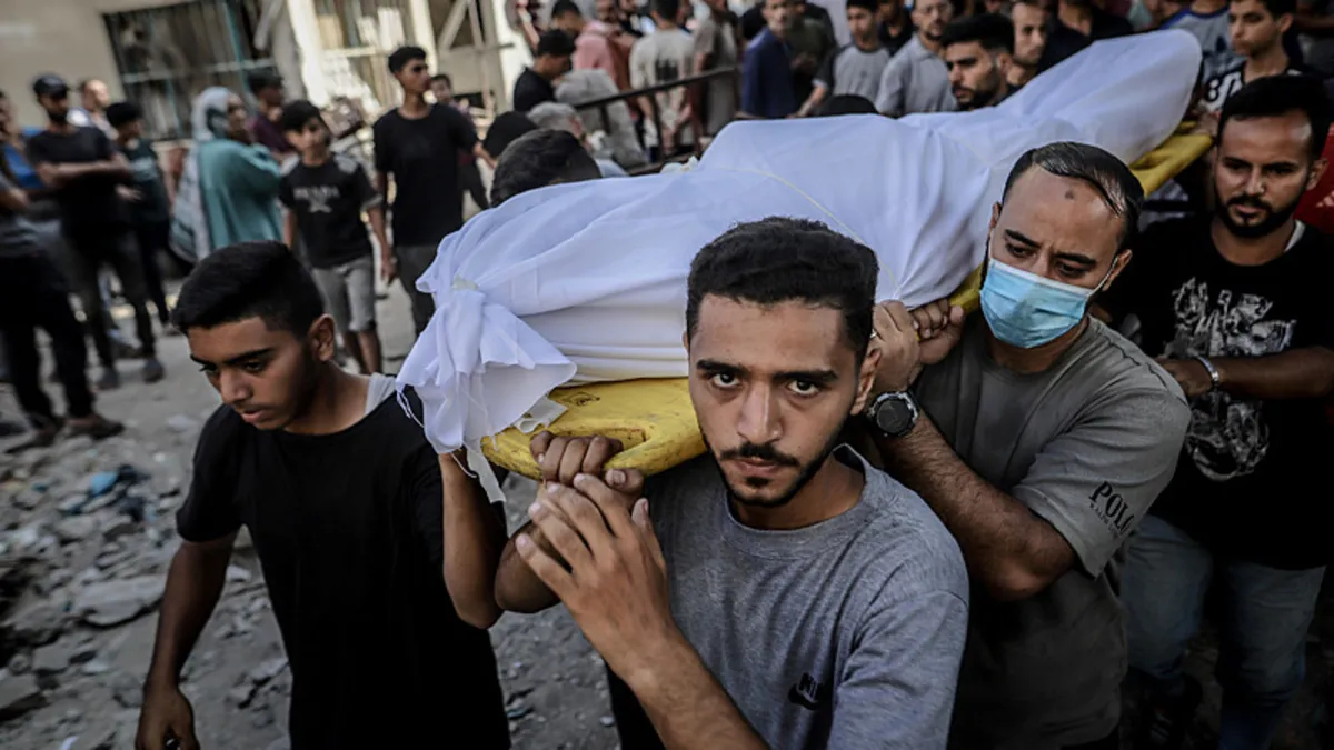 ABD'den Hamas'a yeni teklif iddiası: Gazze Şeridi'nde ateşkes bilmecesi