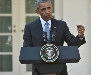 Barack Obama'dan Musul açıklaması