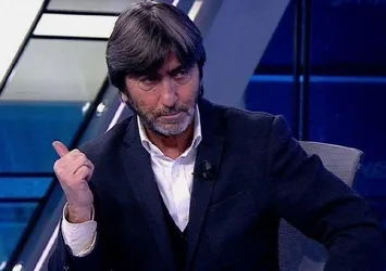 Rıdvan Dilmen'den Çakır ve Sörloth için övgü dolu sözler