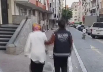 FETÖ elebaşı Fetullah Gülen'in yeğeni yakalandı