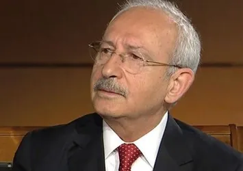 CHP FETÖ’nün avukatlık bürosuna döndü