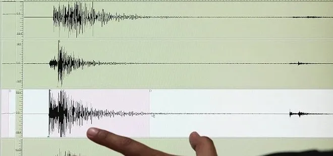 Muğla Datça’da deprem! AFAD ilk detayları son dakika olarak duyurdu...