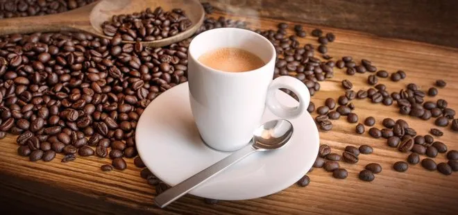 “İş yerinde aşırı çay ve kahve tüketmek çarpıntı sebebi