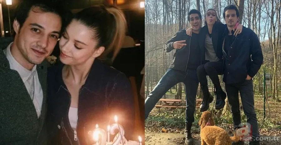 Zaman haklı çıkardı! Mert Yazıcıoğlu Afra Saraçoğlu ve Mert Ramazan Demir’le ilgili sessizliğini bozdu 2