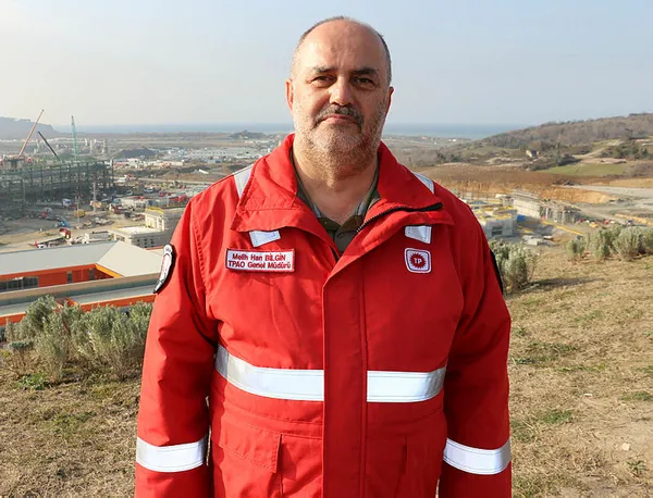 Karadeniz gazında sona doğru! Türkiye Petrolleri Anonim Ortaklığı’ndan güzel haber