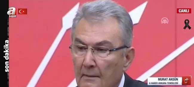 Deniz Baykal hayatını kaybetti! Eski CHP’li Mehmet Sevigen: Asla ülkesine ihanet etmedi