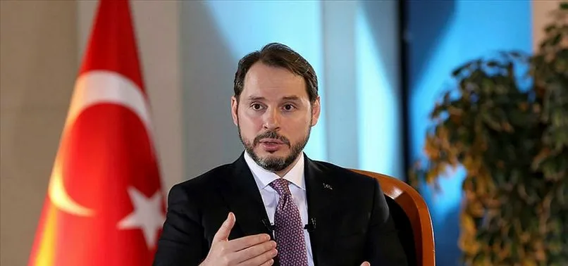 TÜM BİRİKİMİ YANMIŞTI! BAKAN ALBAYRAK DEVREYE GİRDİ!