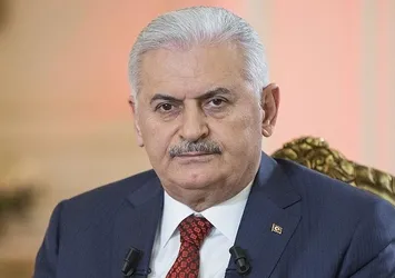 Başbakan Yıldırım Gürcistan'a gidecek