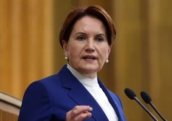 İYİ Parti'de tezkere krizi! Durmuş Yılmaz 'hayır' oyu verdiğini duyurdu