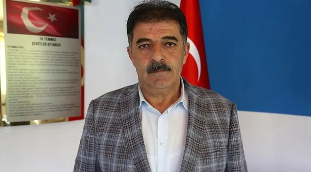 AK Parti Milletvekili Fetani Battal kimdir, kaç yaşında? AK Parti Bayburt Milletvekili Fetani Battal'ın sağlık durumu nasıl? - 1