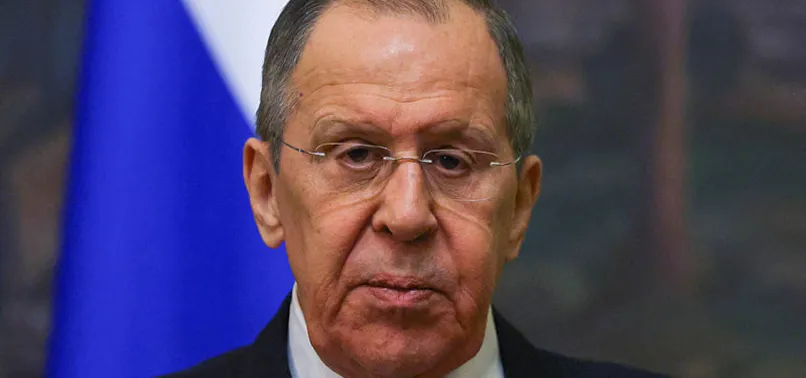 ABD ve NATO'dan Rusya'ya karşı "yeni cephe" | Rusya Dışişleri Bakanı Sergey Lavrov'dan tepki açıklaması