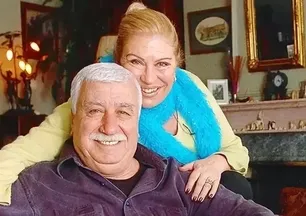 Usta oyuncu Ahmet Gülhan'dan acı haber! 85 yaşında hayatını kaybetti