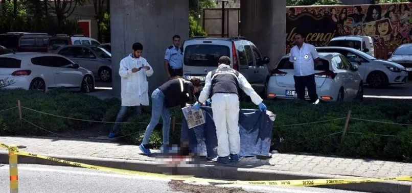 Izmir Bornova Da Katil Dolaptan Cikti A Haber En Son Haberler