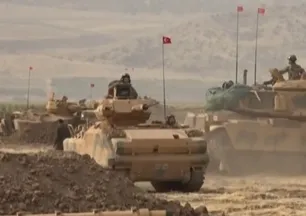 Türkiye’den SDG’ye çok net operasyon mesajı!