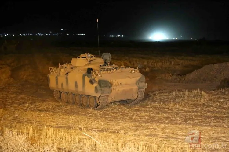 Mehmetçik ve Irak askerleri bunu ilk kez yapıyor 12