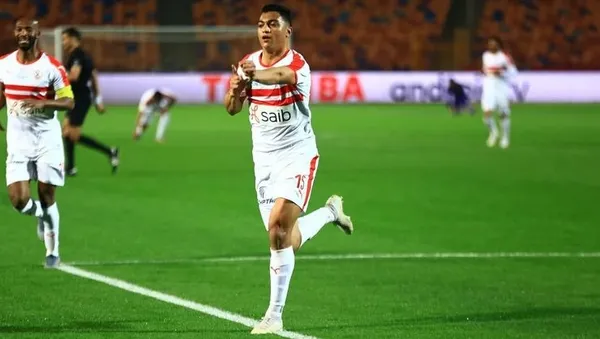 Galatasaray Mostafa Mohamed transferini bitirdi!