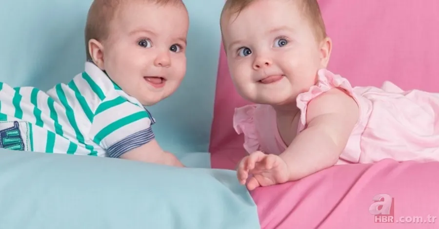 İkizlerin farklı babalardan olması mümkün mü, daha önce yaşandı mı? Heteropaternal süperfekondasyon nedir, ne anlama gelir? 5