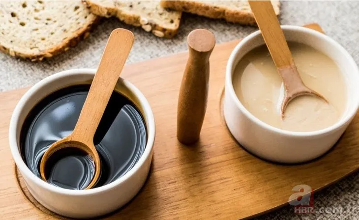 Hangi besin vücuttaki zehri yok ediyor? İşte mucizevi besin 9