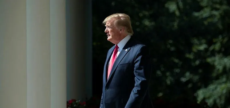 ABD Senatosu Trump'ın vetosunu engelleyemedi