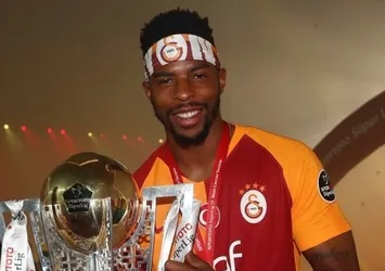 GALATASARAY BİR İSMİ DAHA AÇIKLADI