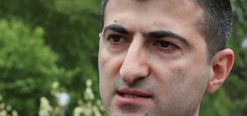 Skandal 'Atatürk' açıklamaları partiyi karıştırdı! CHP İzmir Milletvekili Mehmet Ali Çelebi'den Kaftancıoğlu'na sert tepki