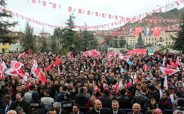 Devlet Bahçeli net konuştu: 31 Mart'tan sonra... - 3