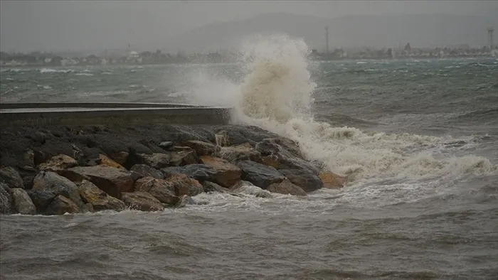 1715961681302.jpg Meteoroloji'den hafta sonu tahminleri: Sıcaklıklar artacak | İşte 5 günlük hava durumu raporu - 13