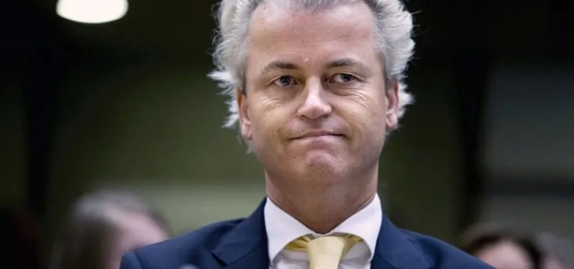 Faşist vekile Twitter kalkanı! Geert Wilders’ın Başkan Erdoğan'ı hedef alan tweetleri silinmiyor