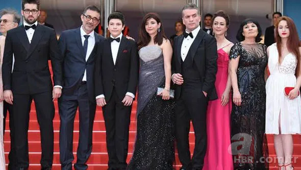 Olay yaratan fotoğrafa Bennu Yıldırımlar'dan ilk yorum 7