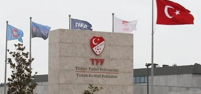 PFDK kararları açıklandı! Galatasaray, Trabzonspor...