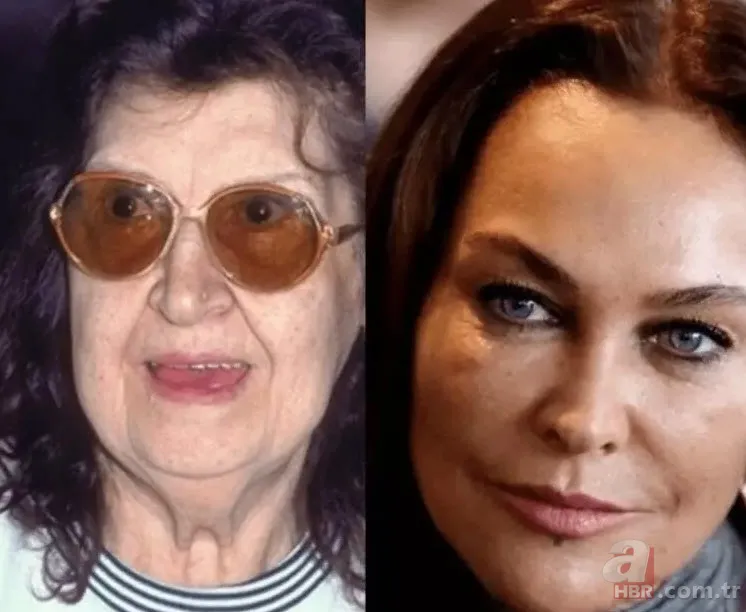 Merve Boluğur saçlarını kısacık kestirdi! Kendisini bakın kime benzetti 9