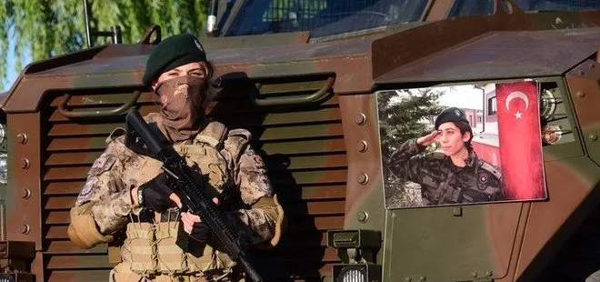 Devre arkadaşları şehit Cennet Yiğit'i anlattı! '5 kez rüyama girdi'