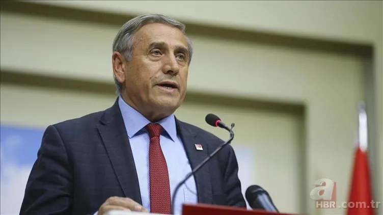 7'li koalisyonun cumhurbaşkanı adayı Kemal Kılıçdaroğlu'nun 'Şampiyonlar ligi' 11'i! Listede ne ararsan var 6