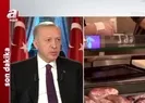 Stokçulara ağır caza açıklaması