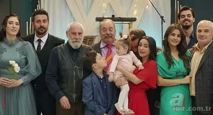 Gönül Dağı 86.bölüm yayınlandı mı? Bu akşam Gönül Dağı var mı, yok mu? 25 Şubat TRT1 yayın akışı 5