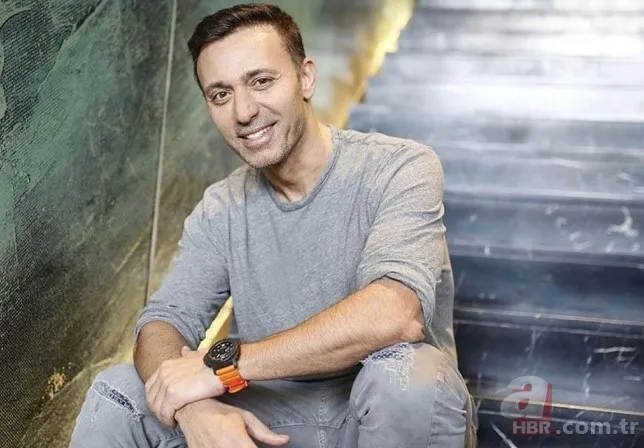 10 yıl evli kaldılar! Mustafa Sandal'ın eski eşi Emina Jahovic çocukları hakkında konuştu! 6