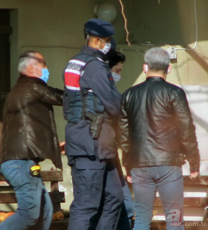 Pınar Gültekin'in katili Cemal Metin Avcı dehşeti böyle anlattı 15