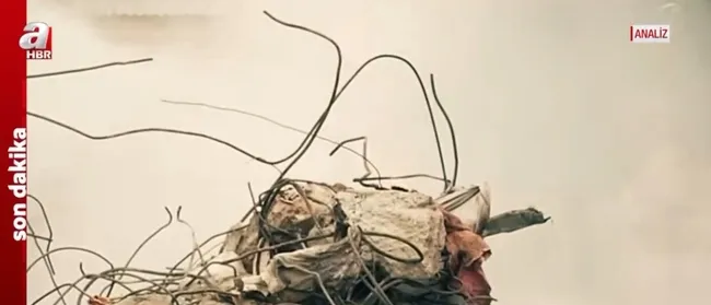 5,9 şiddetinde Düzce depremi | İşte geçmişten bugüne yaşanan depremler