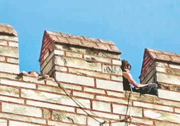 İkbal Uzuner ve Semih Çelik'in son görüntüsü ortaya çıktı
